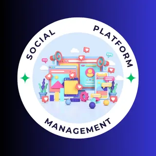 [SMS-001] Social Platform Management