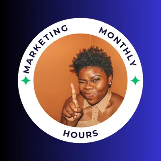 [MAR-001] Marketing Support - 1 Hour