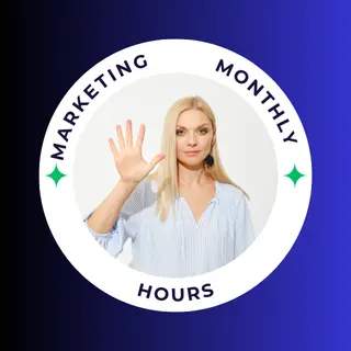 [MAR-005] Marketing Support - 5 Hours