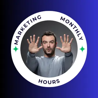 [MAR-010] Marketing Support - 10 Hours
