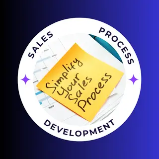 [SAL-001] Sales - Custom Course