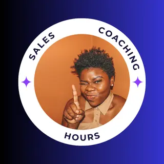 [BDM-001] Sales Support - 1 Hour