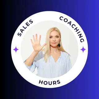 [BDM-005] Sales Support - 5 Hours