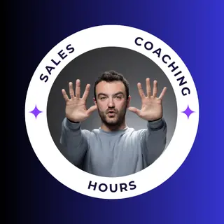 [BDM-010] Sales Support - 10 Hours